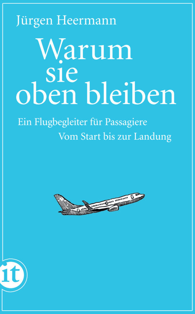 Warum sie oben bleiben (Jürgen Heermann)