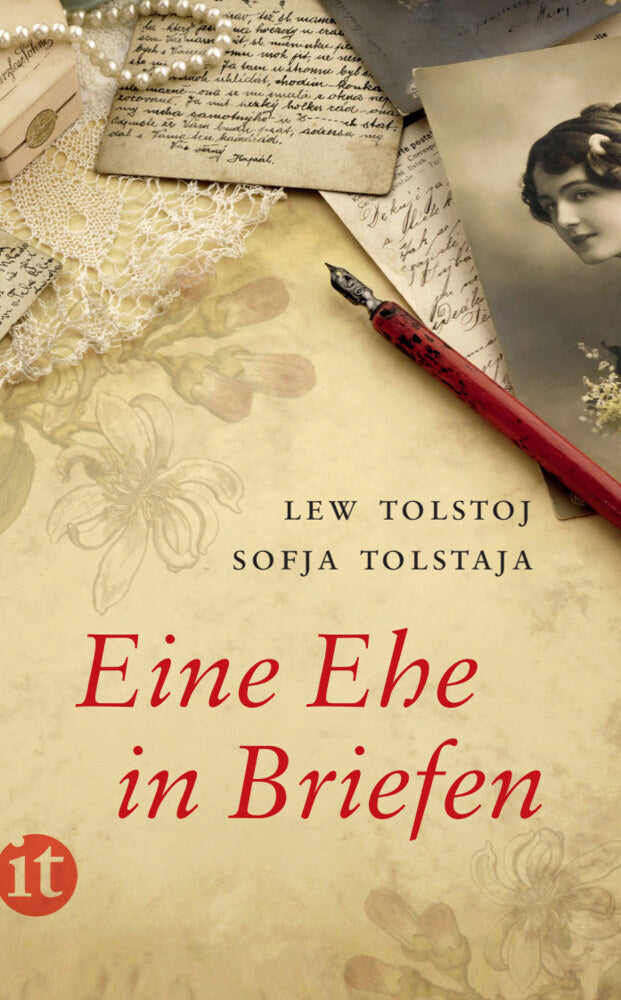 Eine Ehe in Briefen (Leo N. Tolstoi)