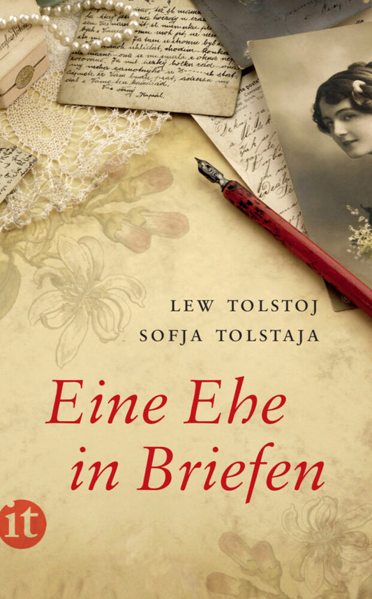 Eine Ehe in Briefen (Leo N. Tolstoi)