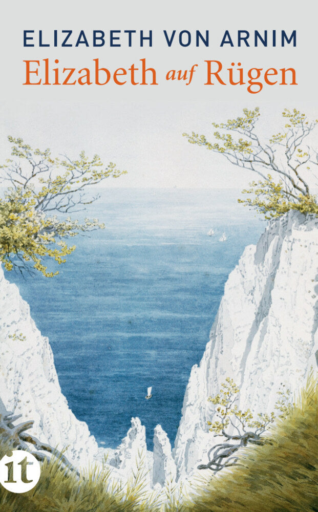 Elizabeth auf Rügen (Elizabeth Von Arnim)