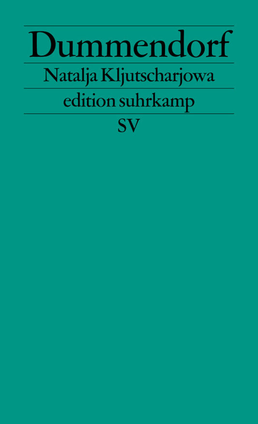 Dummendorf (Natalja Kljutscharjowa)