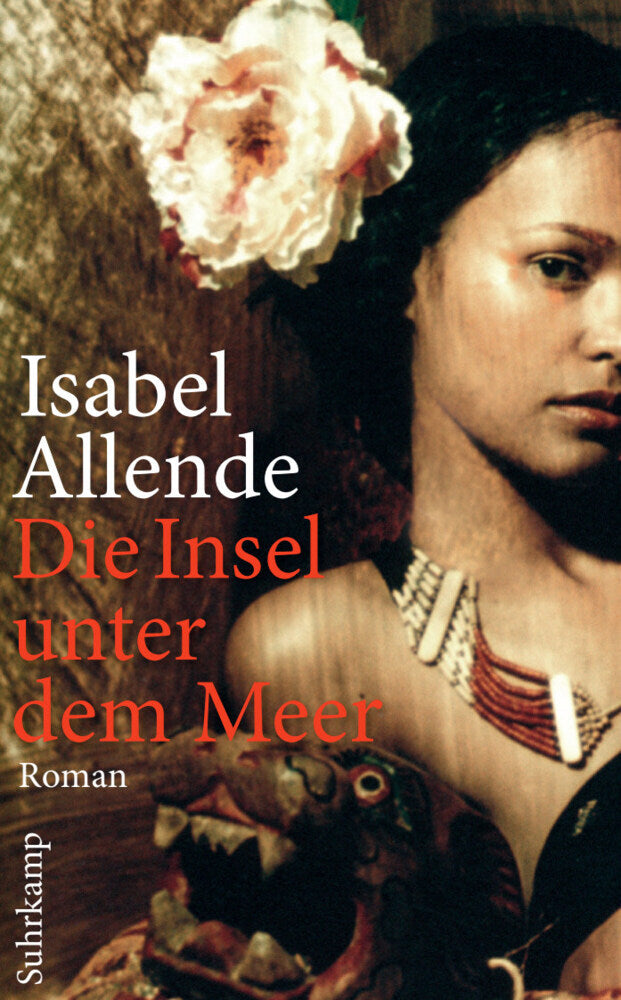 Die Insel unter dem Meer (Isabel Allende)