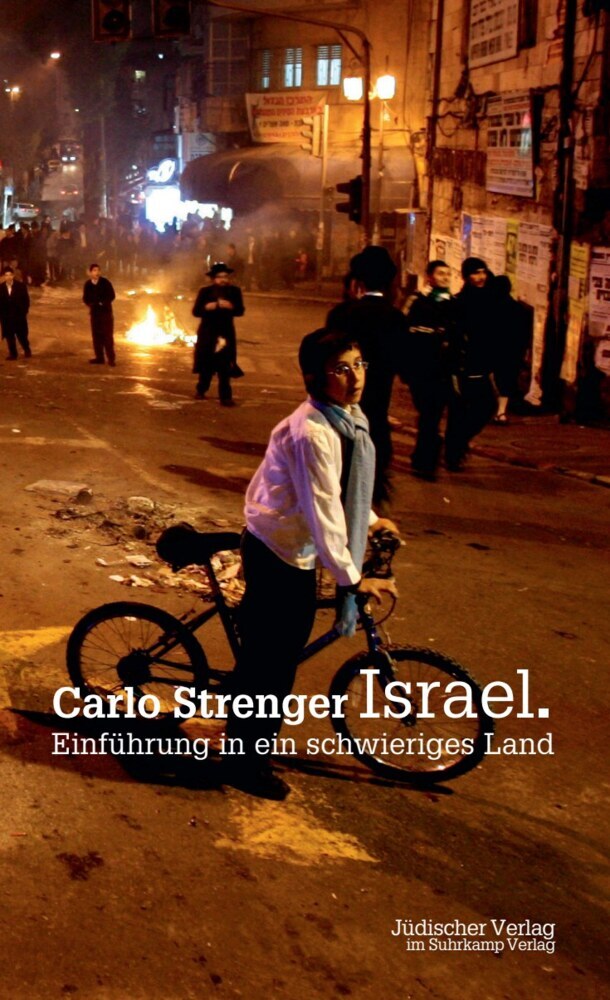 Israel (Carlo Strenger)