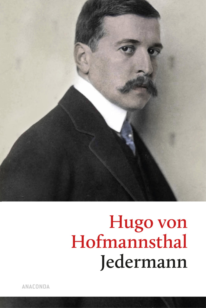 Jedermann (Hugo Von Hofmannsthal)