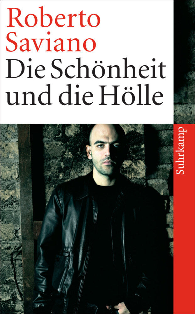 Die Schönheit und die Hölle (Roberto Saviano)
