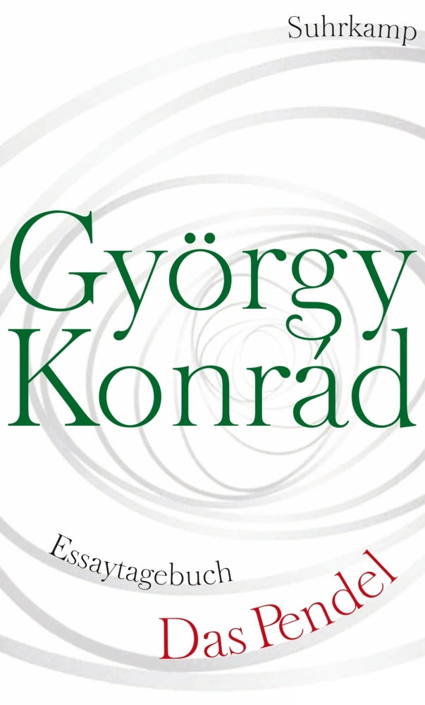 Das Pendel (György Konrad)