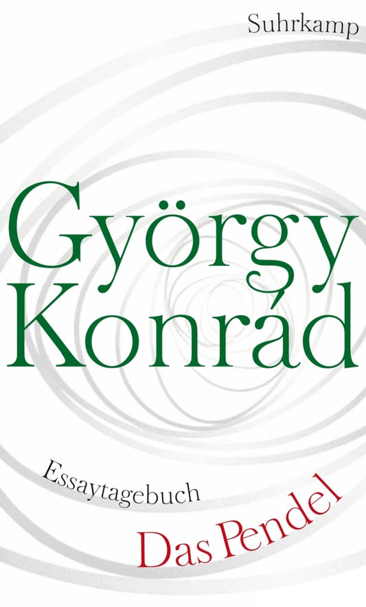 Das Pendel (György Konrad)