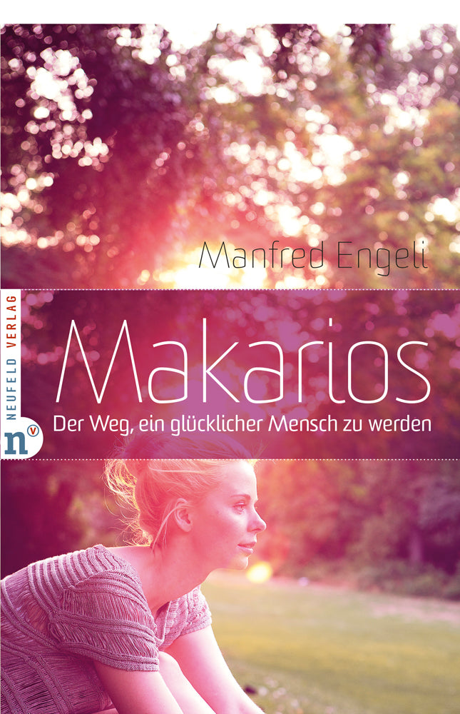 Makarios (Manfred Engeli)