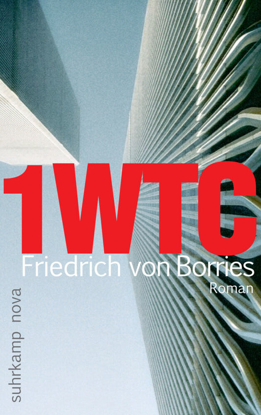 1Wtc (Friedrich Von Borries)