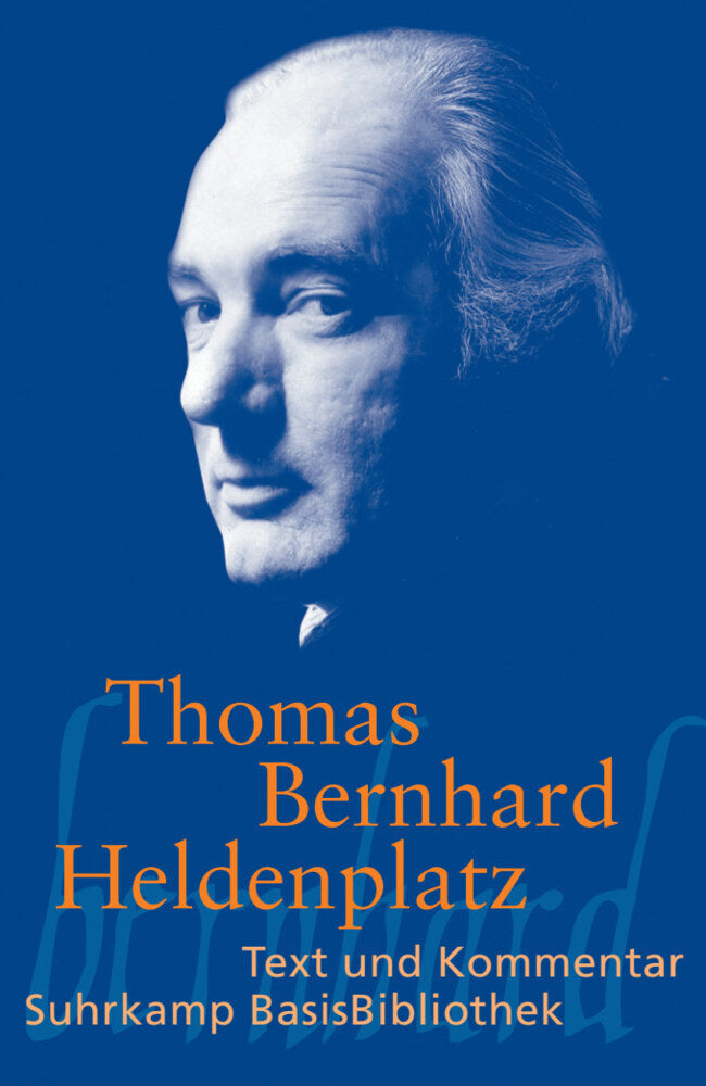 Heldenplatz (Thomas Bernhard)