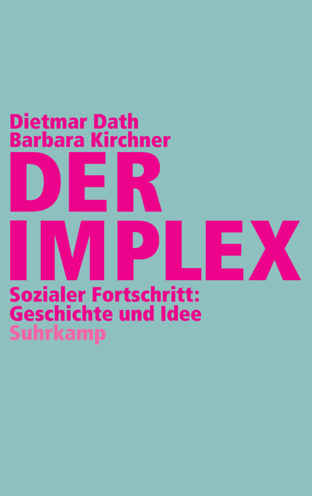 Der Implex (Dietmar Dath)