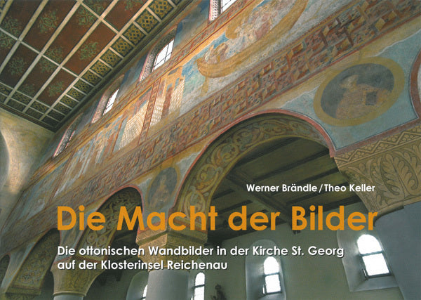 Die Macht der Bilder (Werner Brändle)