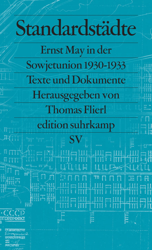 Standardstädte (Ernst May)
