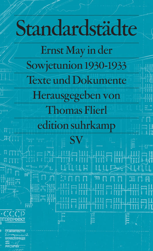 Standardstädte (Ernst May)