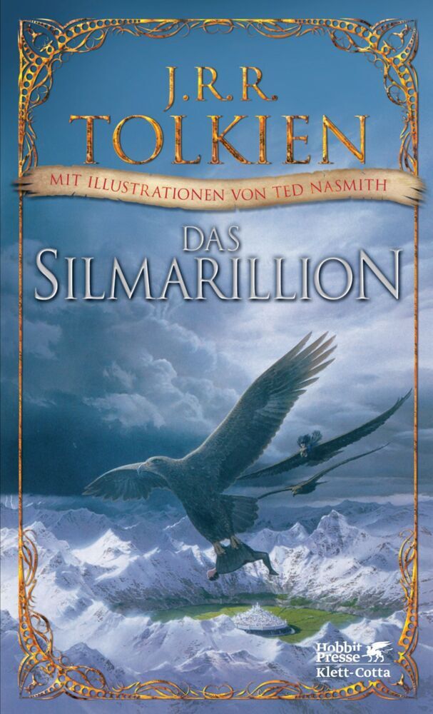 Das Silmarillion (John R. R. Tolkien)