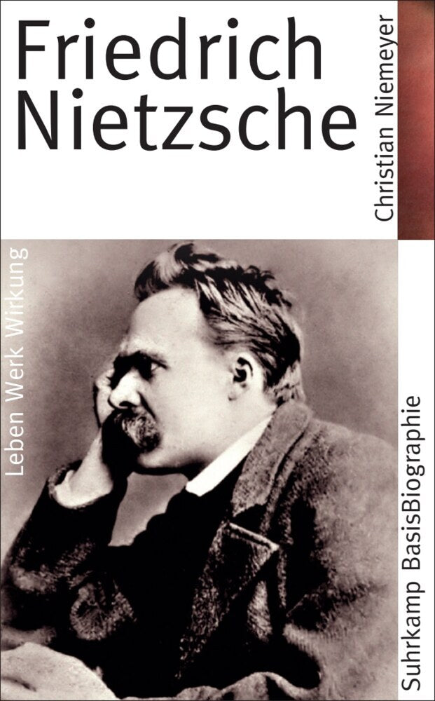Friedrich Nietzsche (Christian Niemeyer)