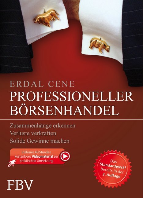 Professioneller Börsenhandel (Erdal Cene)