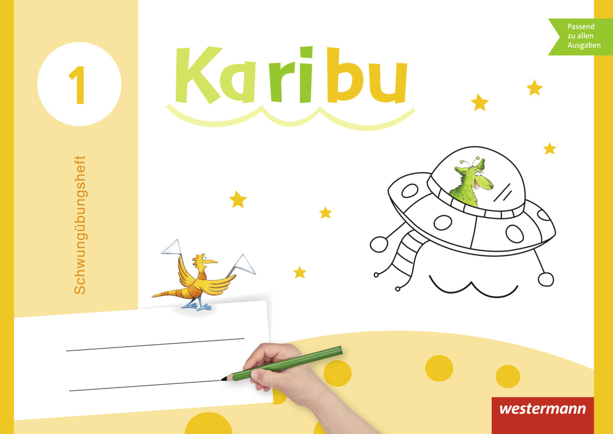 Karibu - Ausgabe 2009 (Katharina Berg)