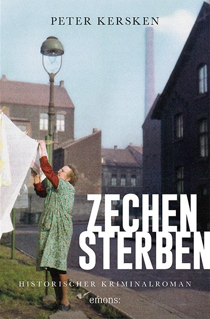 Zechensterben (Peter Kersken)