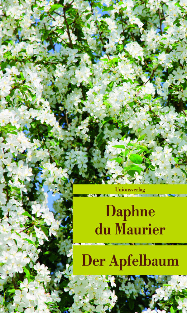 Der Apfelbaum (Daphne Du Maurier)