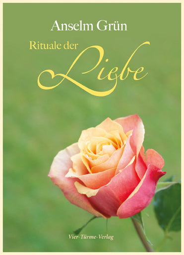 Rituale der Liebe, Meditationskarten (Anselm Grün)