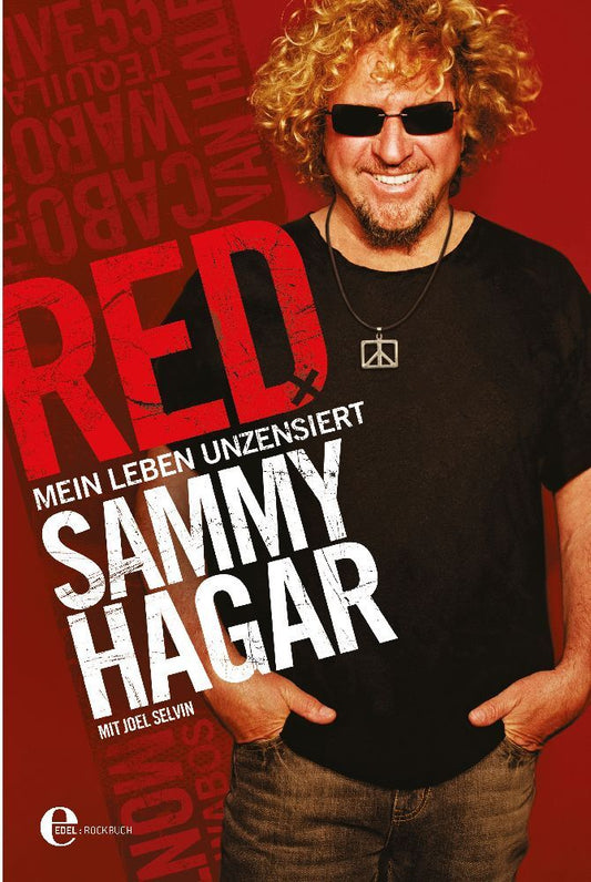 Red (Sammy Hagar)