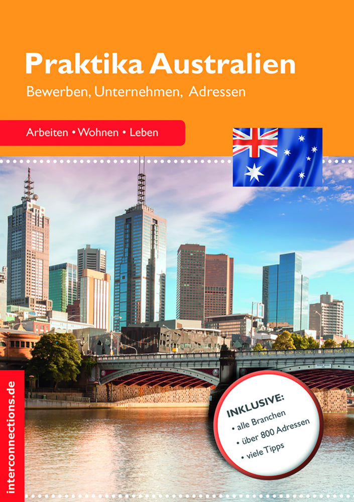 Praktika Australien (Georg Beckmann)