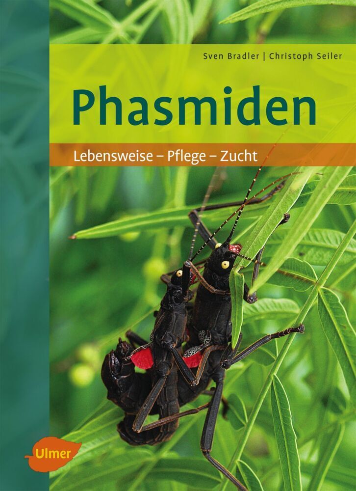 Phasmiden (Sven Bradler)