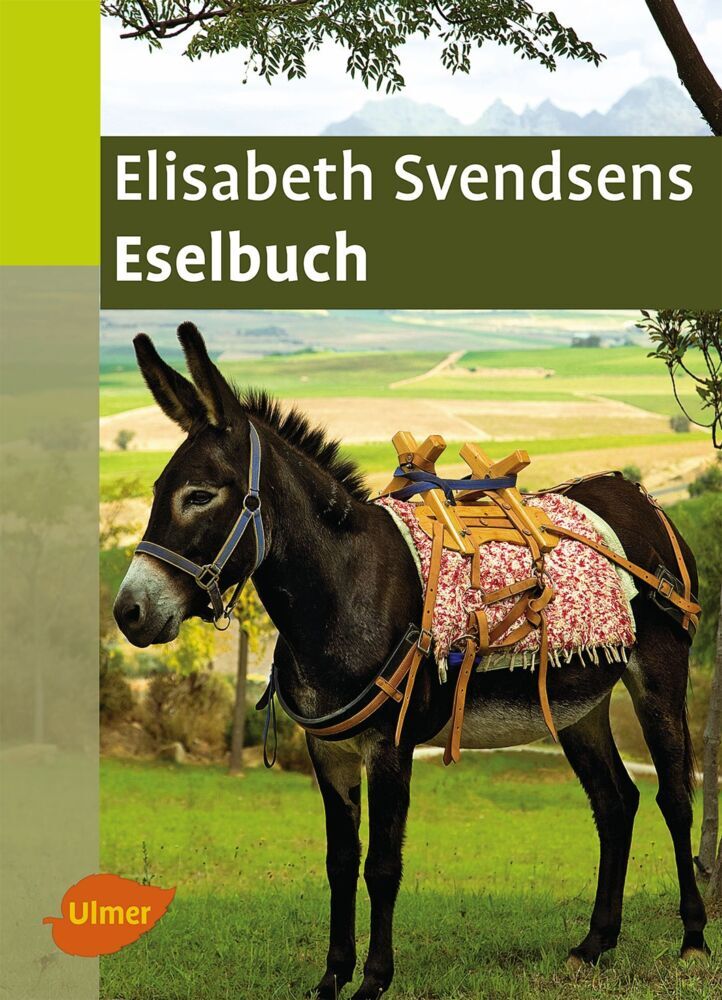 Elisabeth Svendsens Eselbuch (Elisabeth Svendsen)