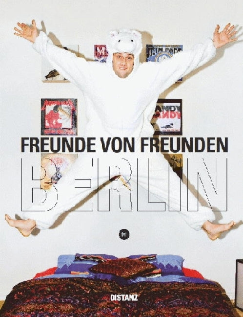 Freunde von Freunden (Freunde Von Freunden)