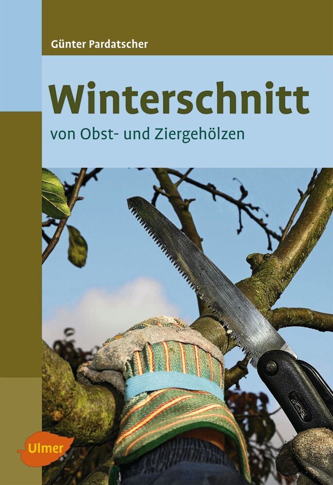 Winterschnitt (Günter Pardatscher)