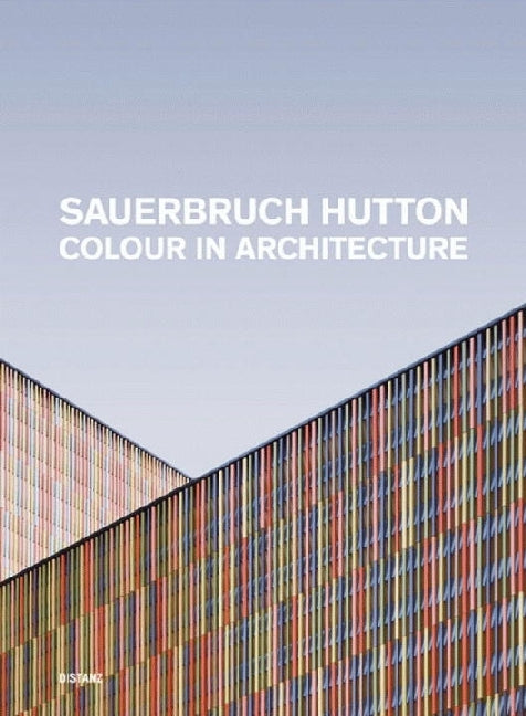 Sauerbruch Hutton (Matthias Sauerbruch)