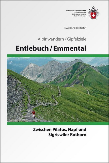 Entlebuch - Emmental (Ewald Ackermann)
