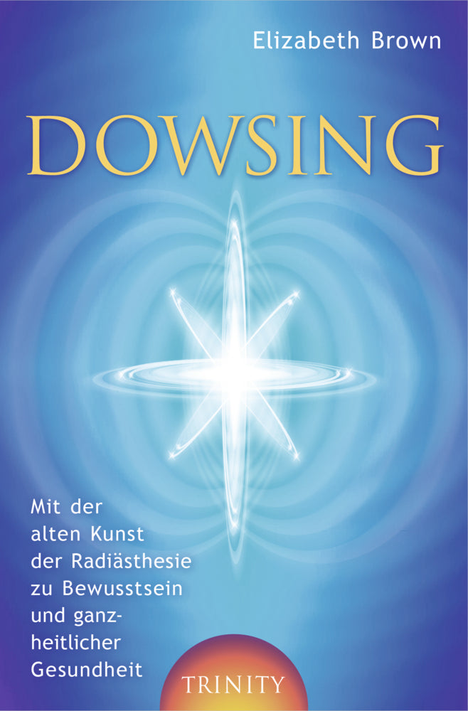 Dowsing (Elizabeth Brown)