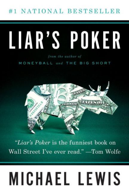 Liar's Poker (Michael Lewis)
