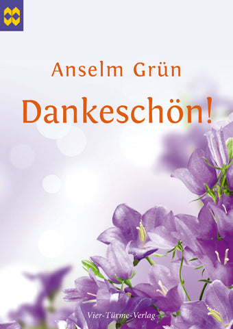 Dankeschön (Anselm Grün)