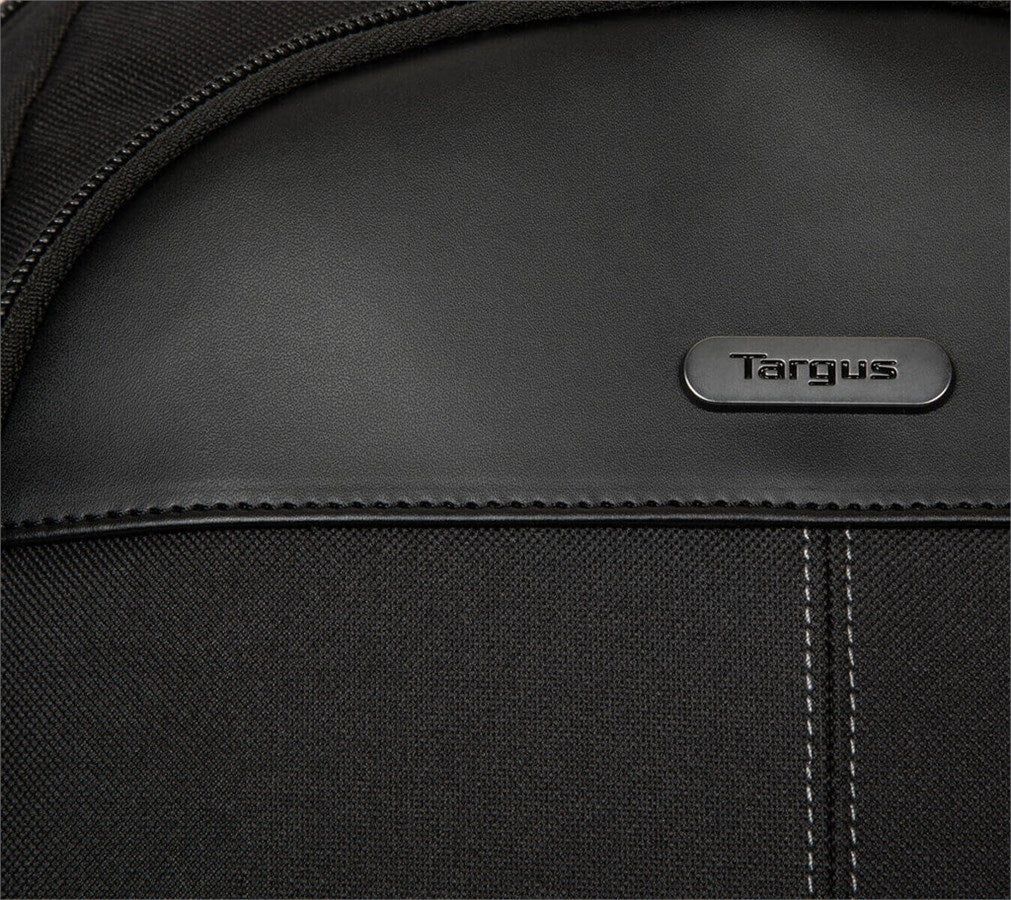 Targus Modern Classic Rucksack 15-16" - schwarz