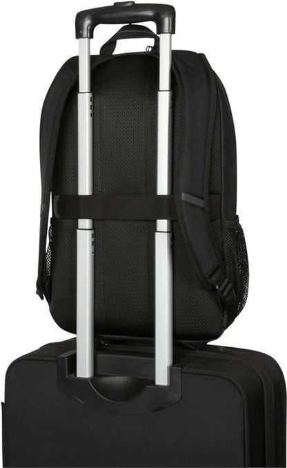 Targus Modern Classic Rucksack 15-16" - schwarz