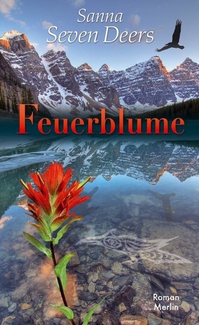 Feuerblume (Sanna Seven Deers)