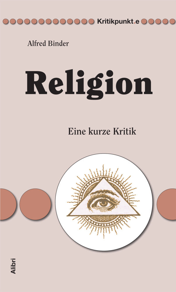 Religion (Alfred Binder)