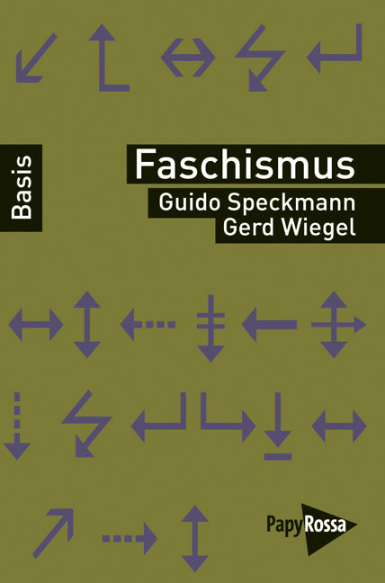 Faschismus (Guido Speckmann)