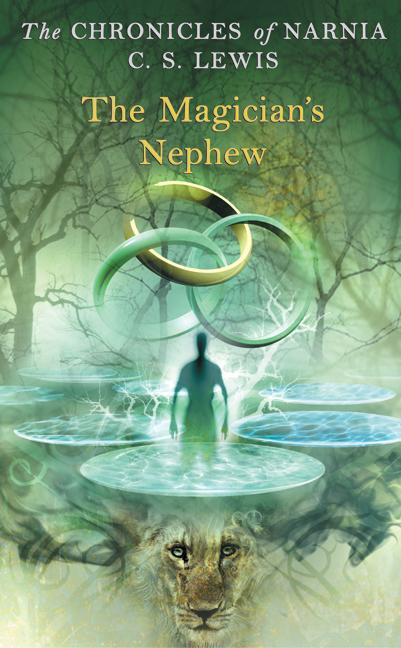 The Magician's Nephew (C. S. Lewis)