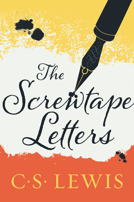 The Screwtape Letters (C. S. Lewis)