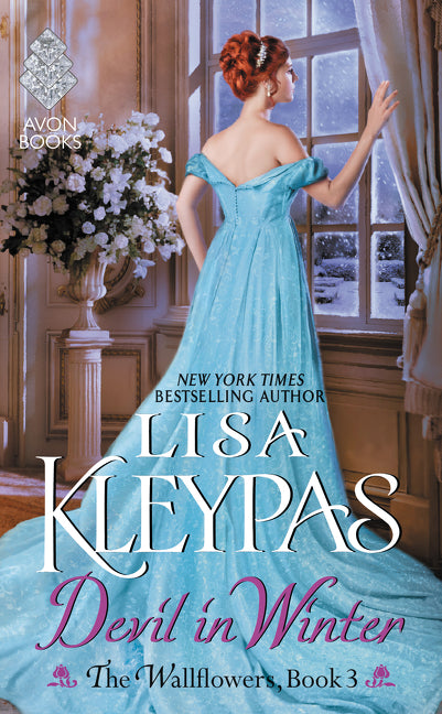 Devil in Winter (Lisa Kleypas)