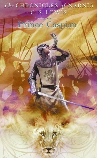 Prince Caspian (C. S. Lewis)