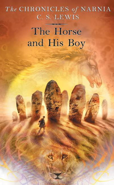 The Horse and His Boy (C. S. Lewis)