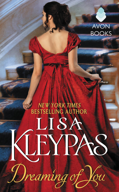 Dreaming of You (Lisa Kleypas)
