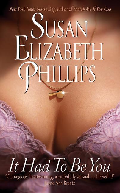 It Had to Be You (Susan Elizabeth Phillips)