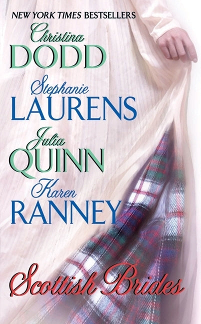 Scottish Brides (Christina Dodd)