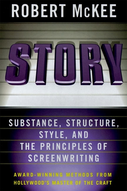 Story (Robert Mckee)